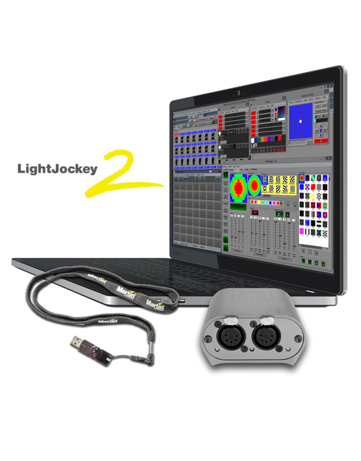 lightjockey 2.7.1