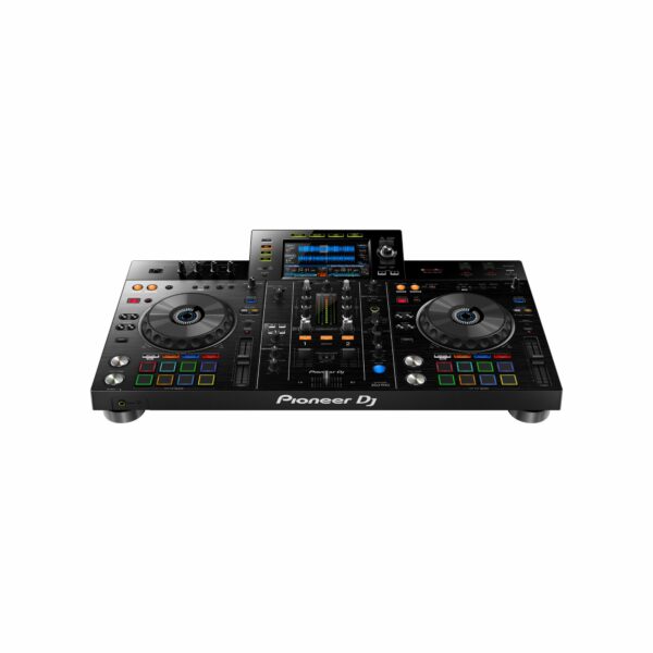 Pioneer-XJD-RX2-front
