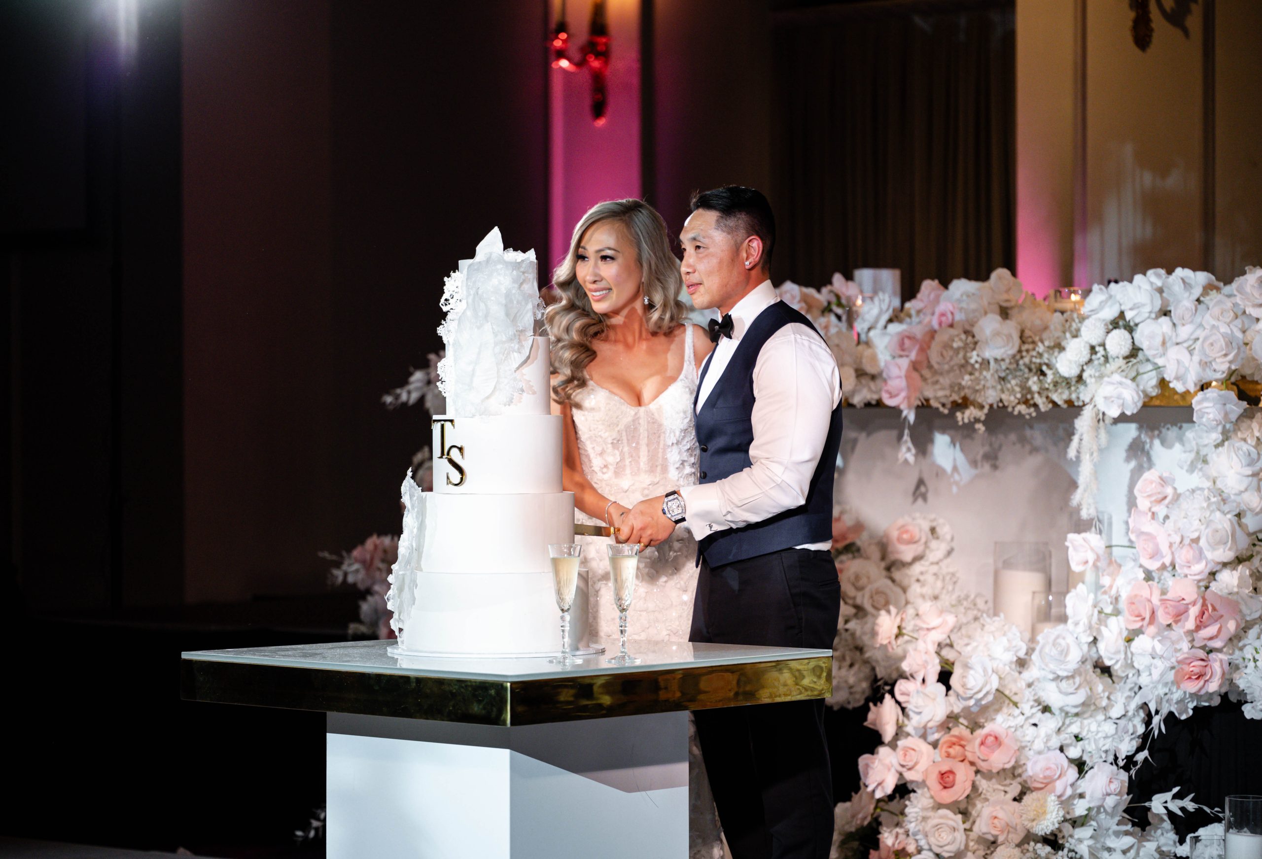 Weddings - Showtime Production Services