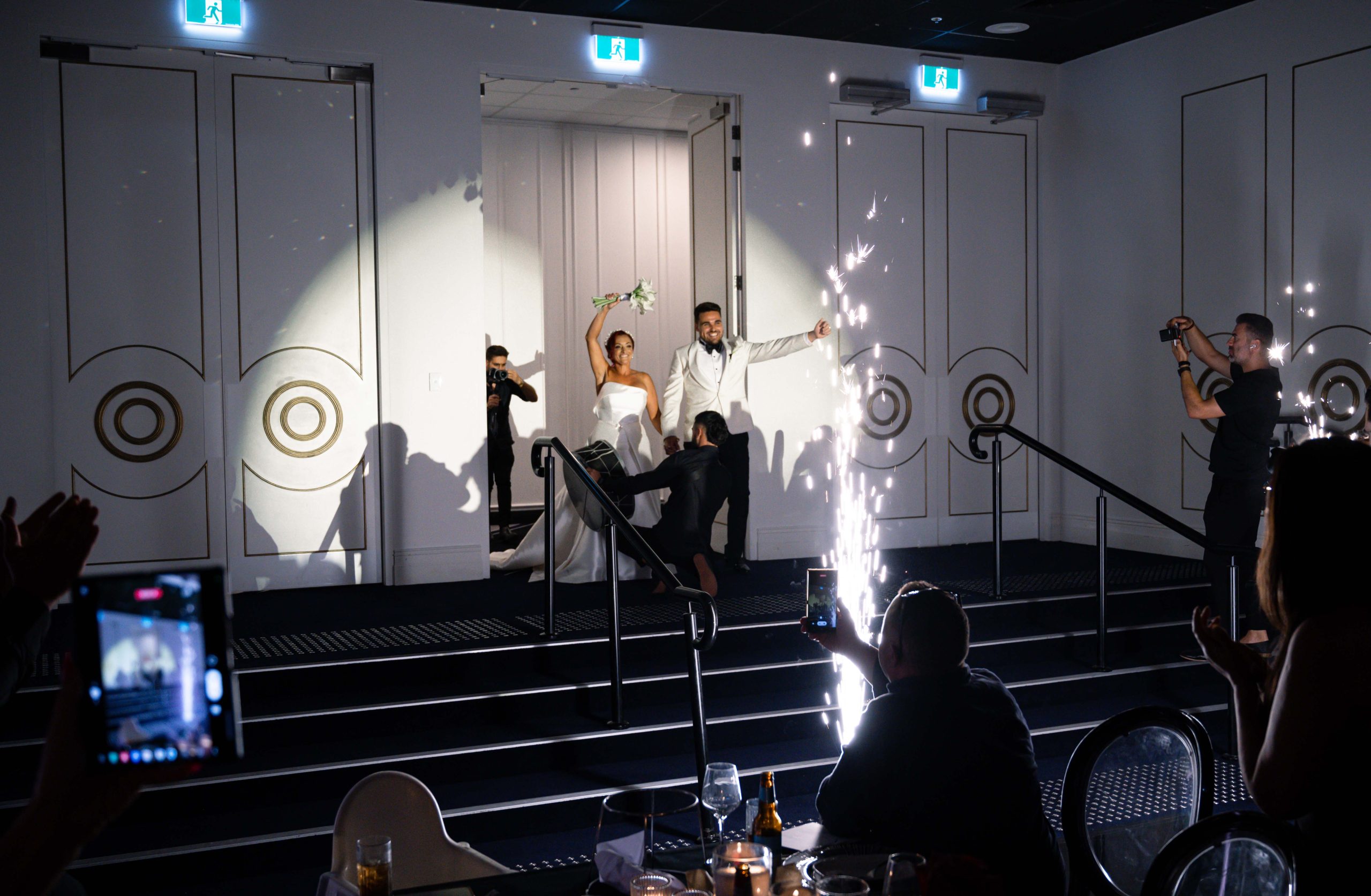 Weddings - Showtime Production Services