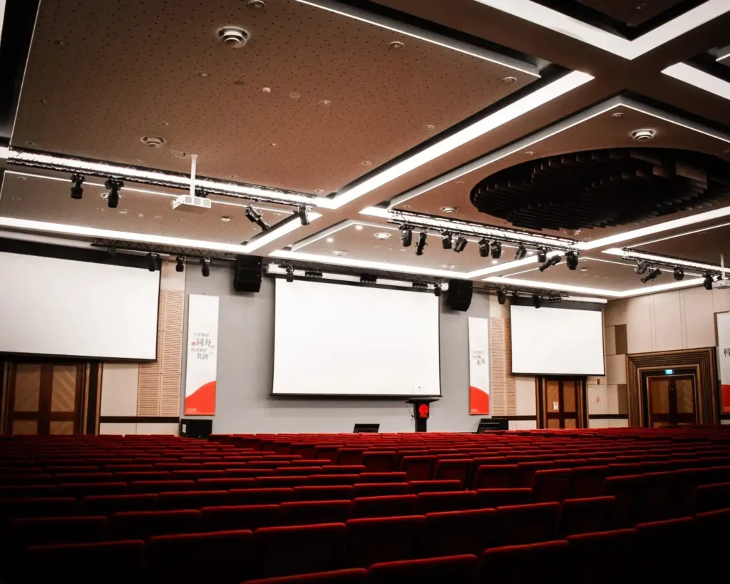 Value from Your AV Budget