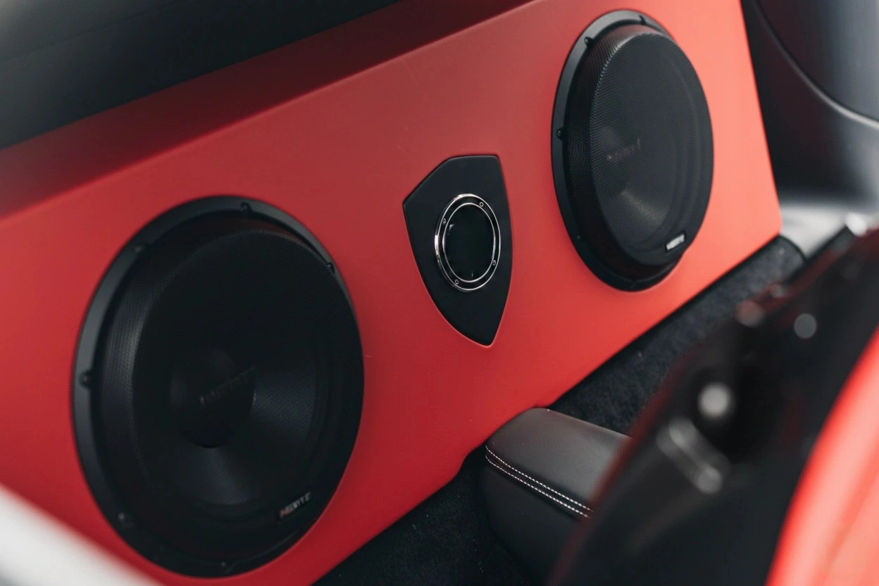 Custom Fabrication Is the Preferred Option