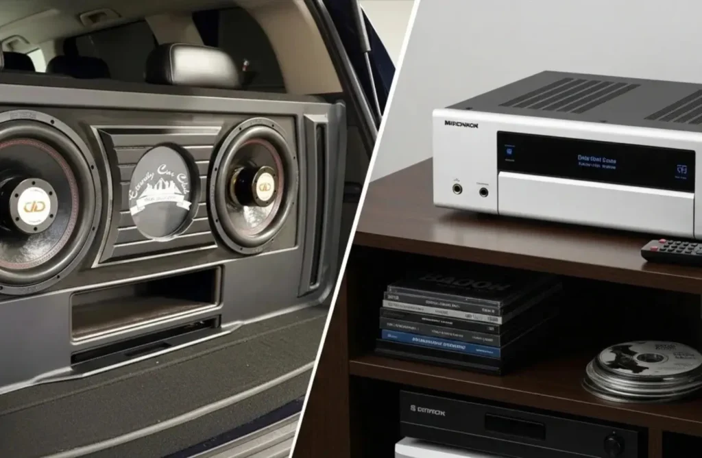 Custom Fabrication vs Off-the-Shelf