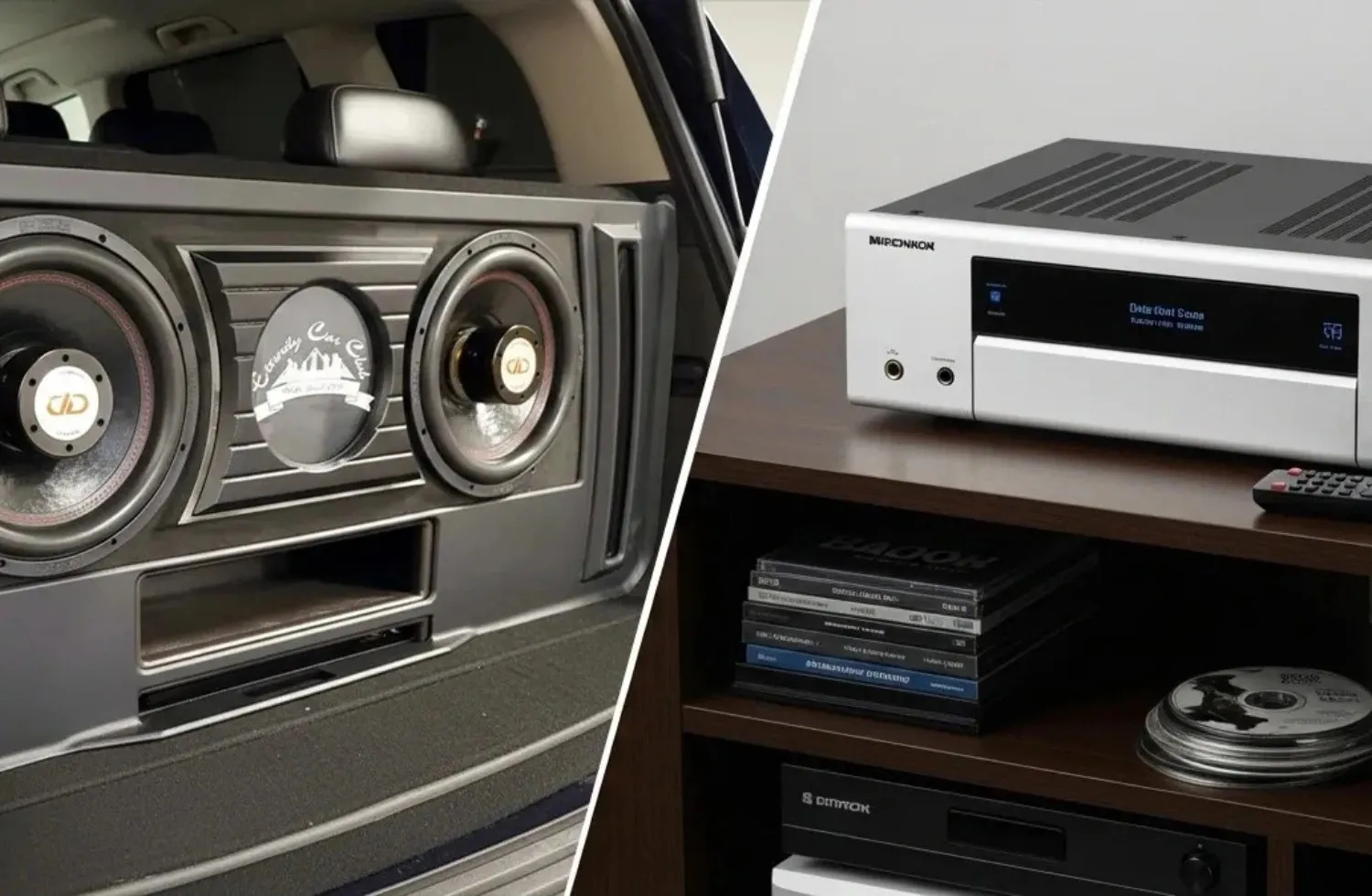Custom Fabrication vs Off-the-Shelf