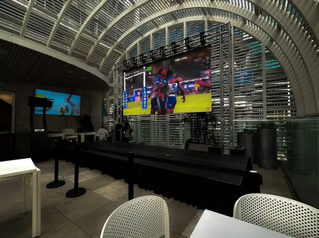 AV System Integration