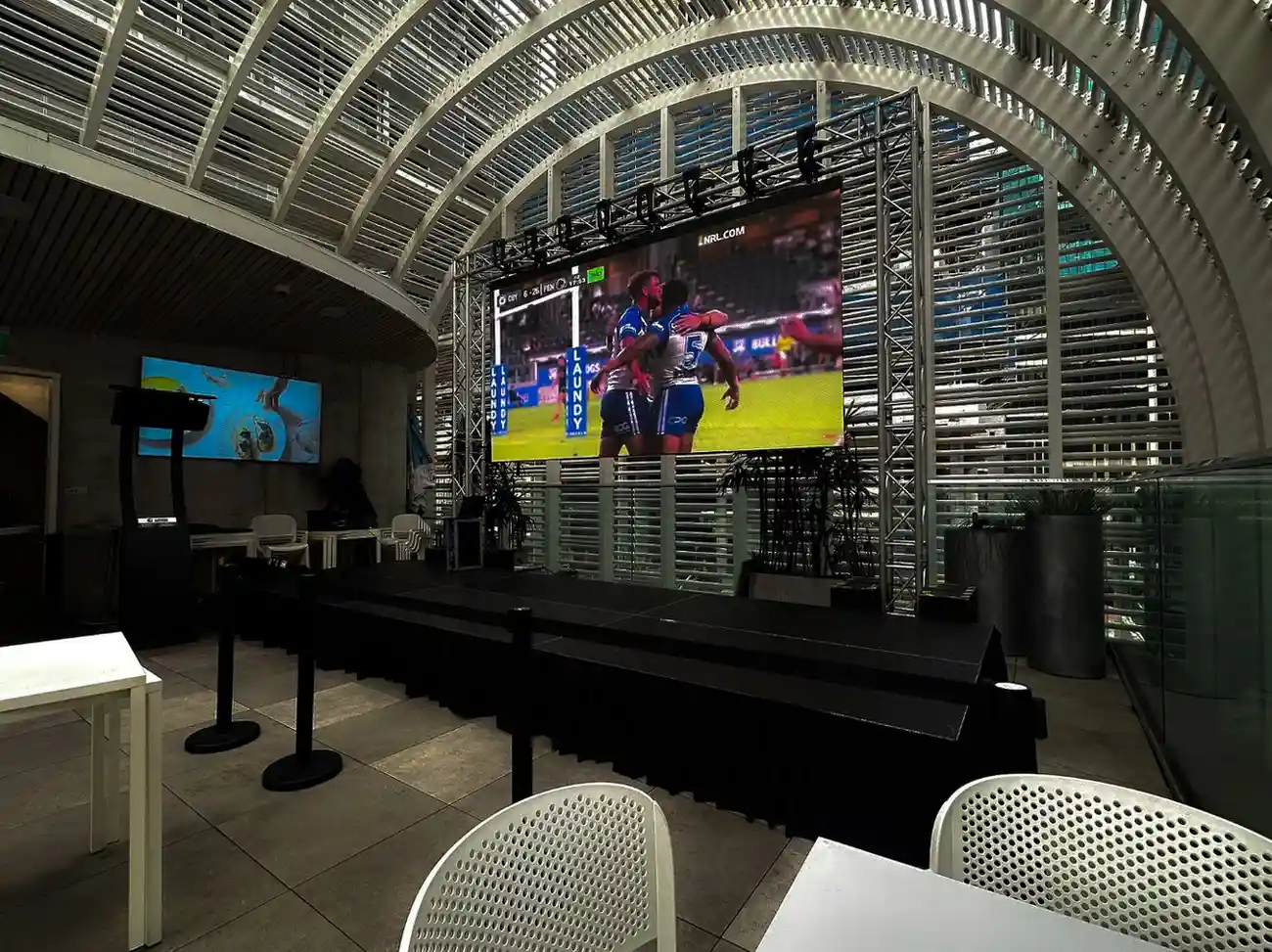 AV System Integration