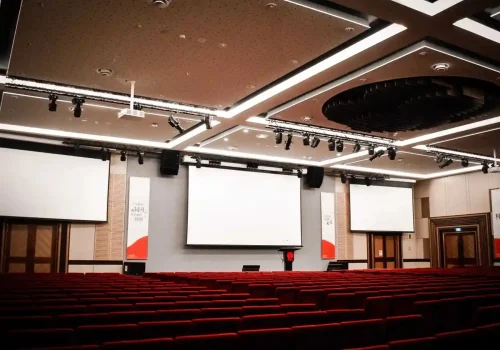 How to Budget for Professional AV Services How to Budget for Professional AV Services