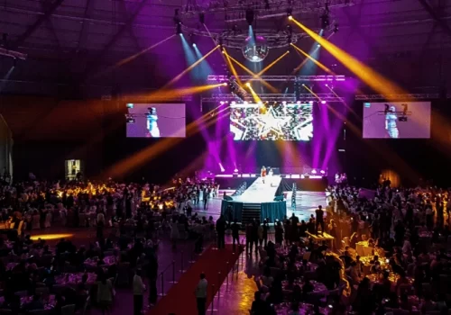 Commercial and hospitality lighting Commercial and hospitality lighting